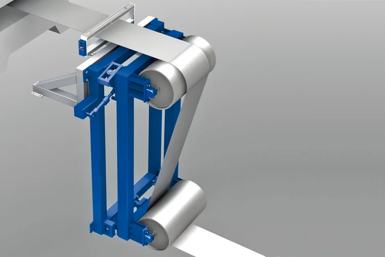 EMG Steering Roll SRD